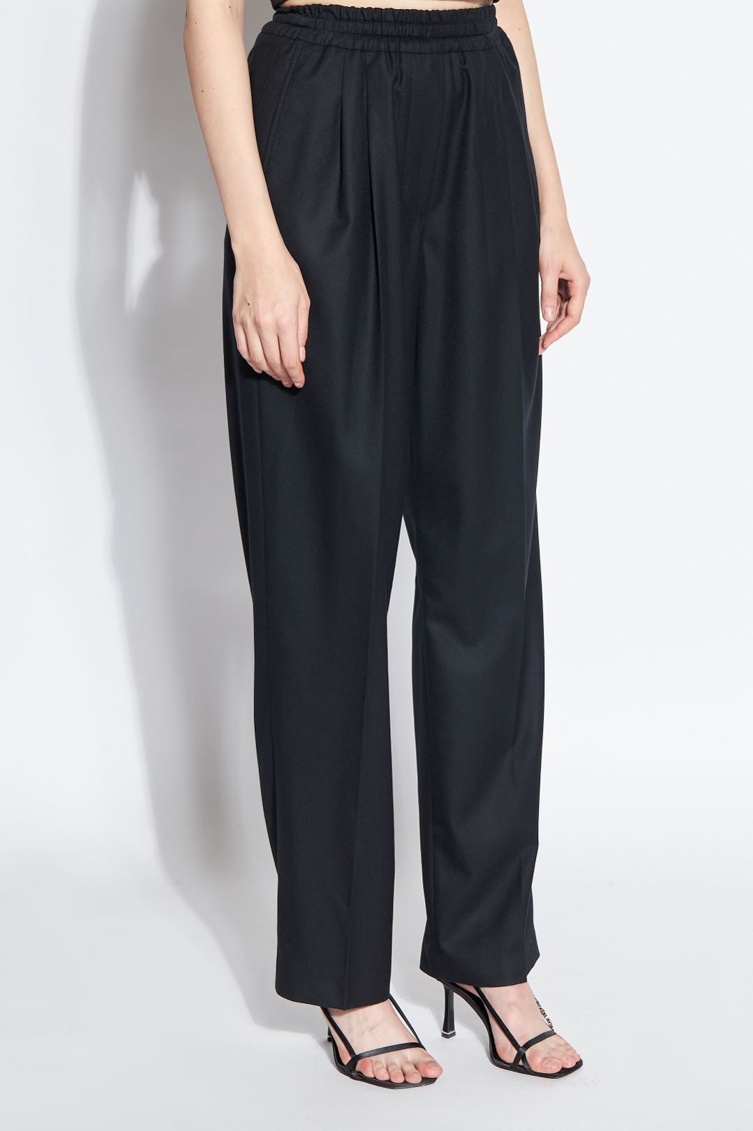 Купить Брюки SASHAVERSE