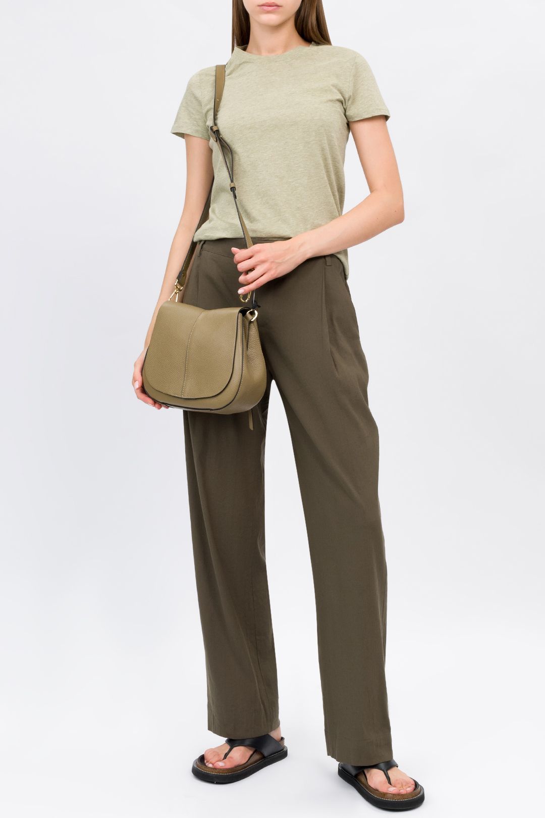 Купить Футболка VINCE