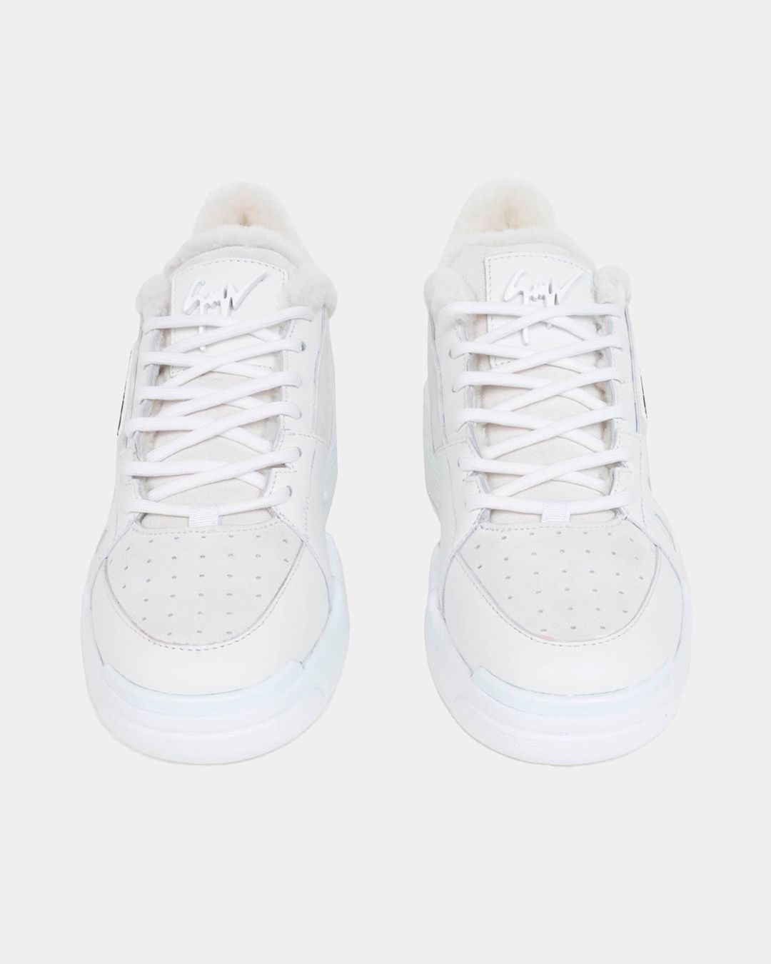 Купить Кроссовки GIUSEPPE ZANOTTI