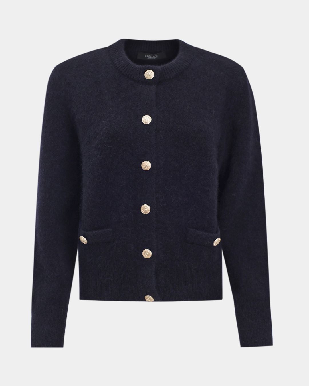 Купить Жакет FREE AGE