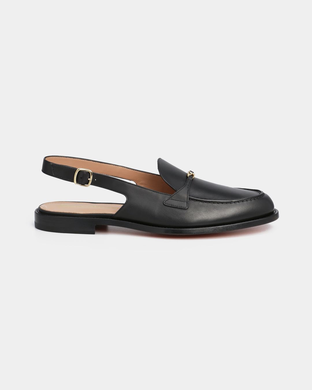 Купить Лоферы SANTONI