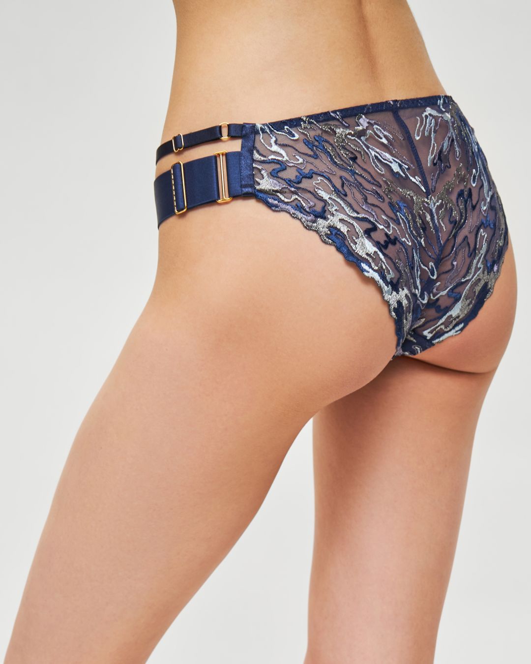 Купить Трусы BORDELLE