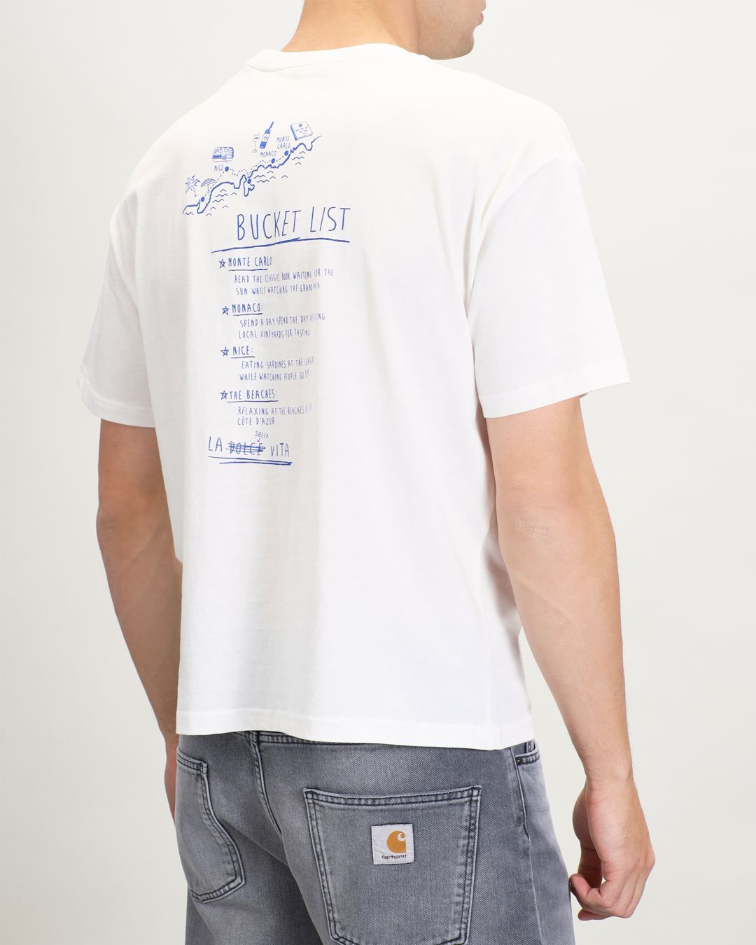 Купить Футболка SOLID