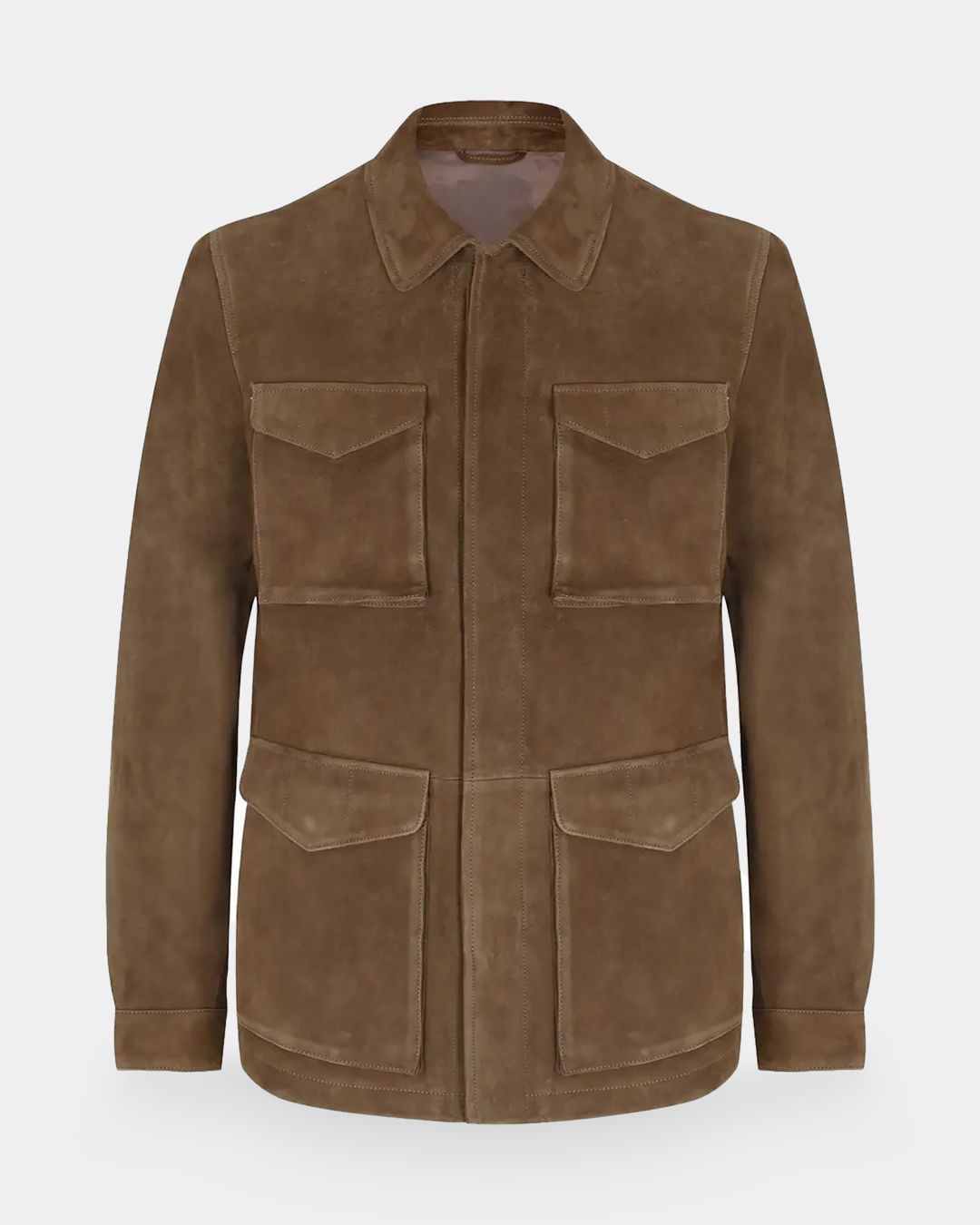 Купить Куртка кожаная BML