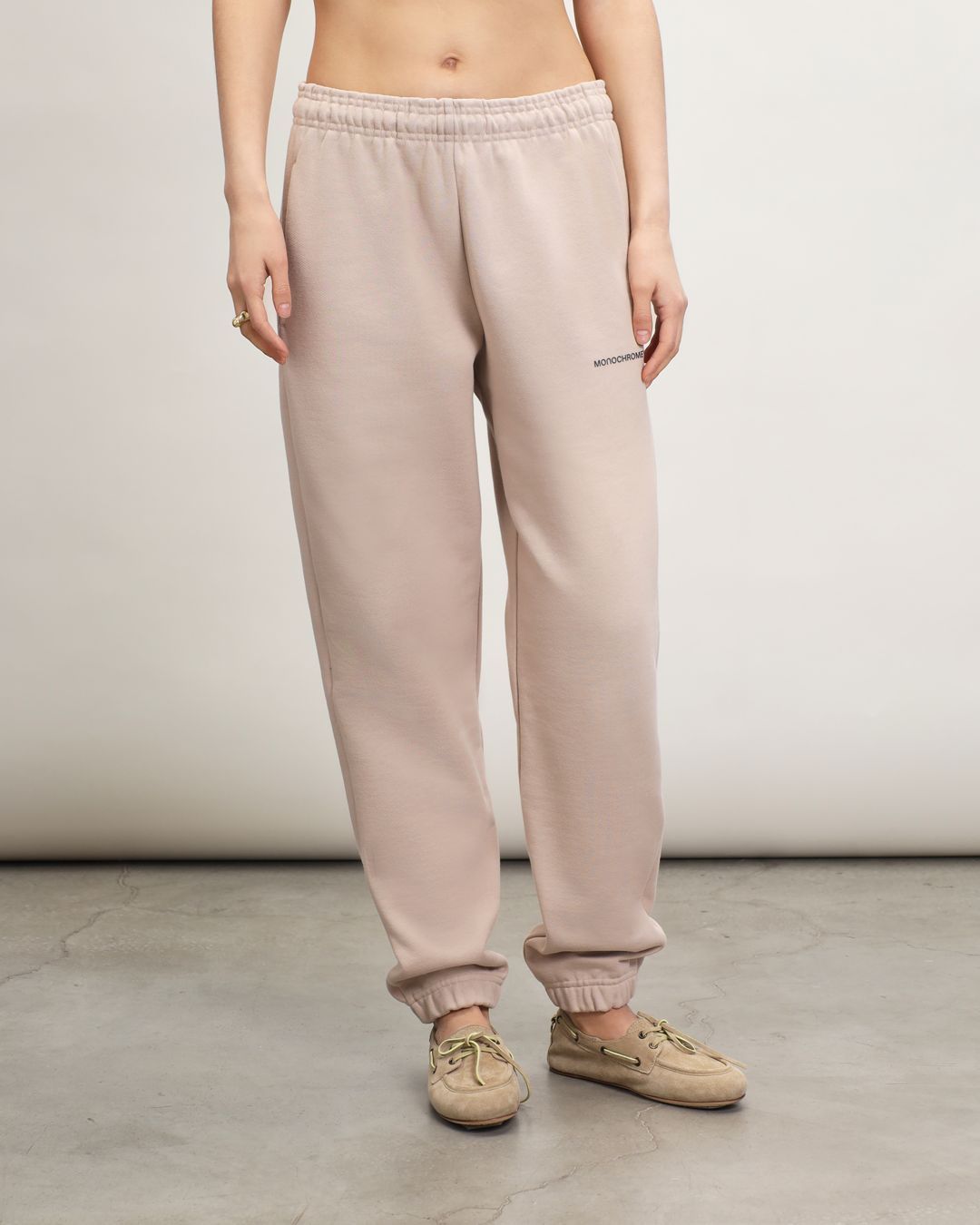 Купить Брюки MONOCHROME