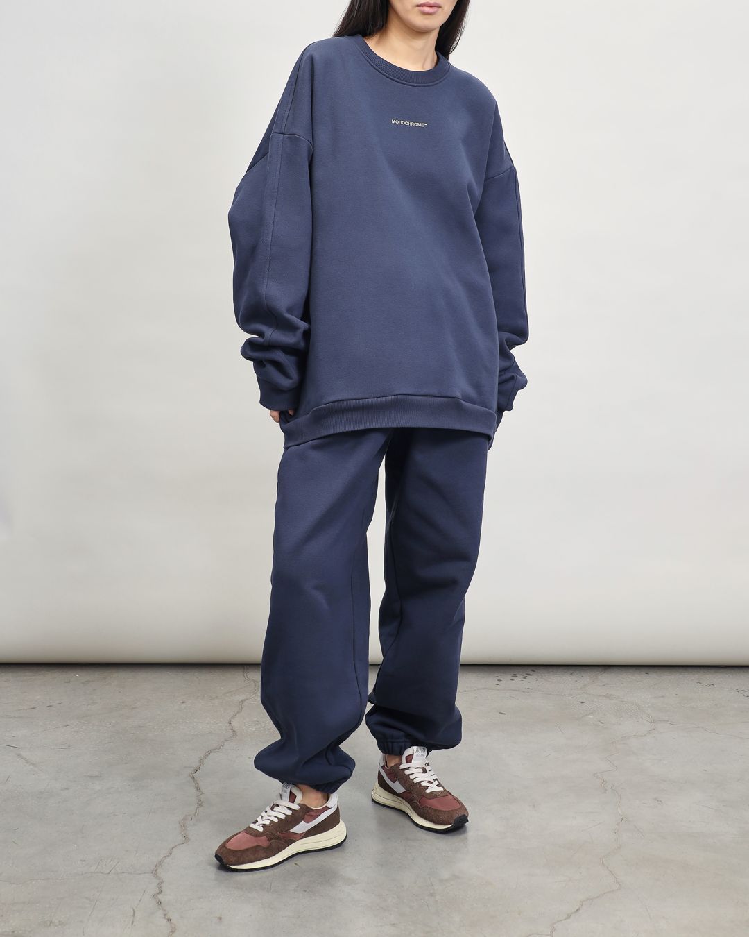 Купить Свитшот MONOCHROME