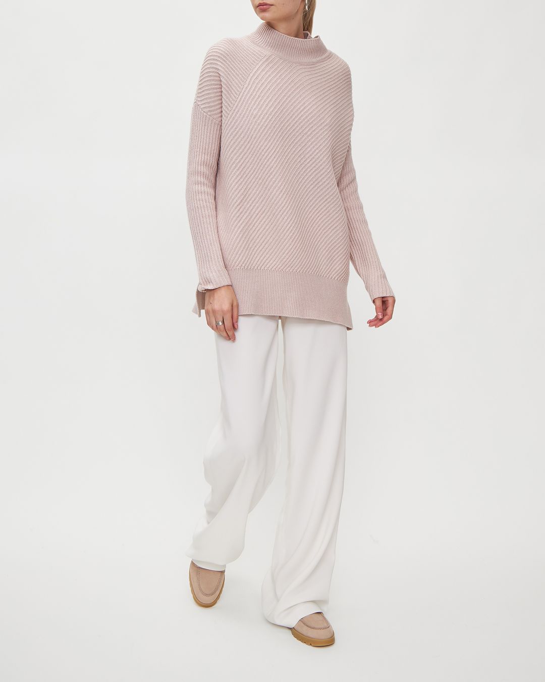 Купить Туфли SANTONI