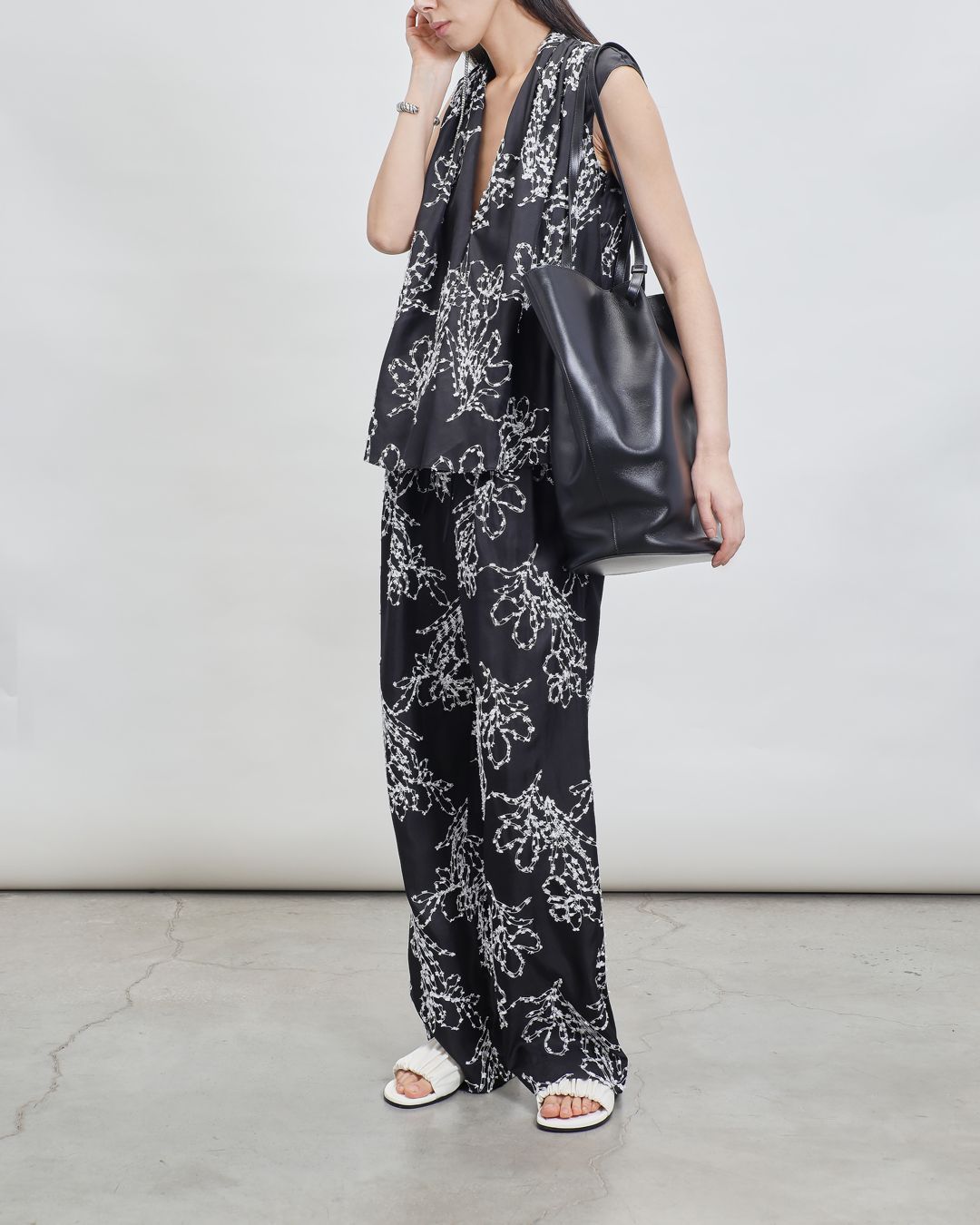 Купить Брюки LOULOU DE SAISON