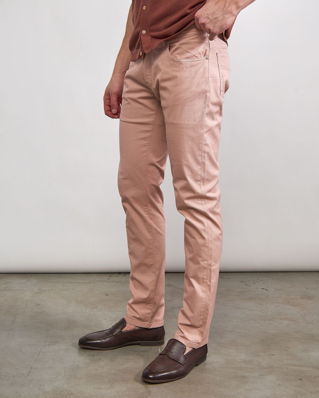 Купить Брюки CORNELIANI