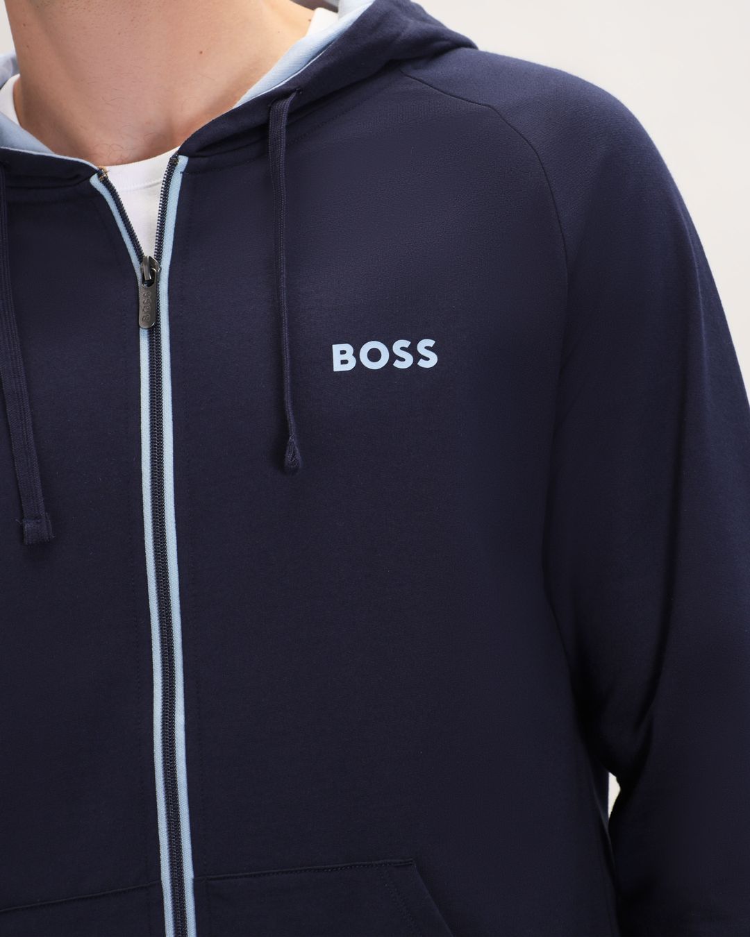 Купить Кардиган HUGO BOSS
