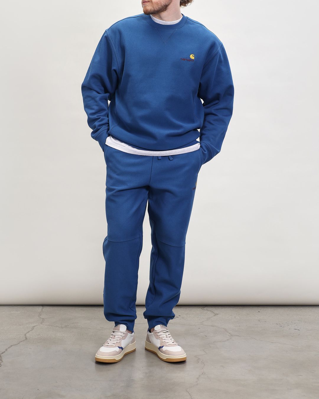 Купить Брюки CARHARTT WIP