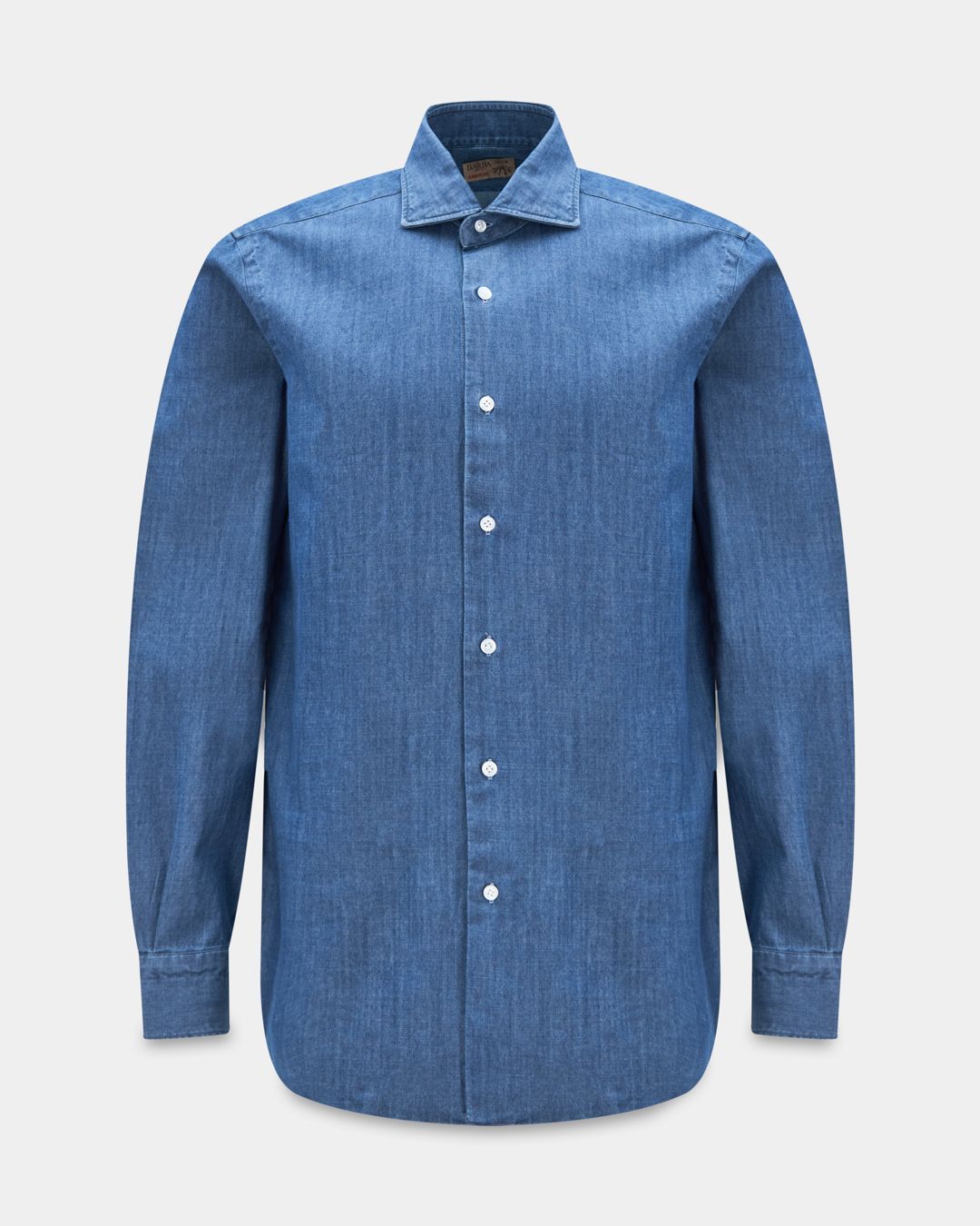 Купить Рубашка BARBA NAPOLI