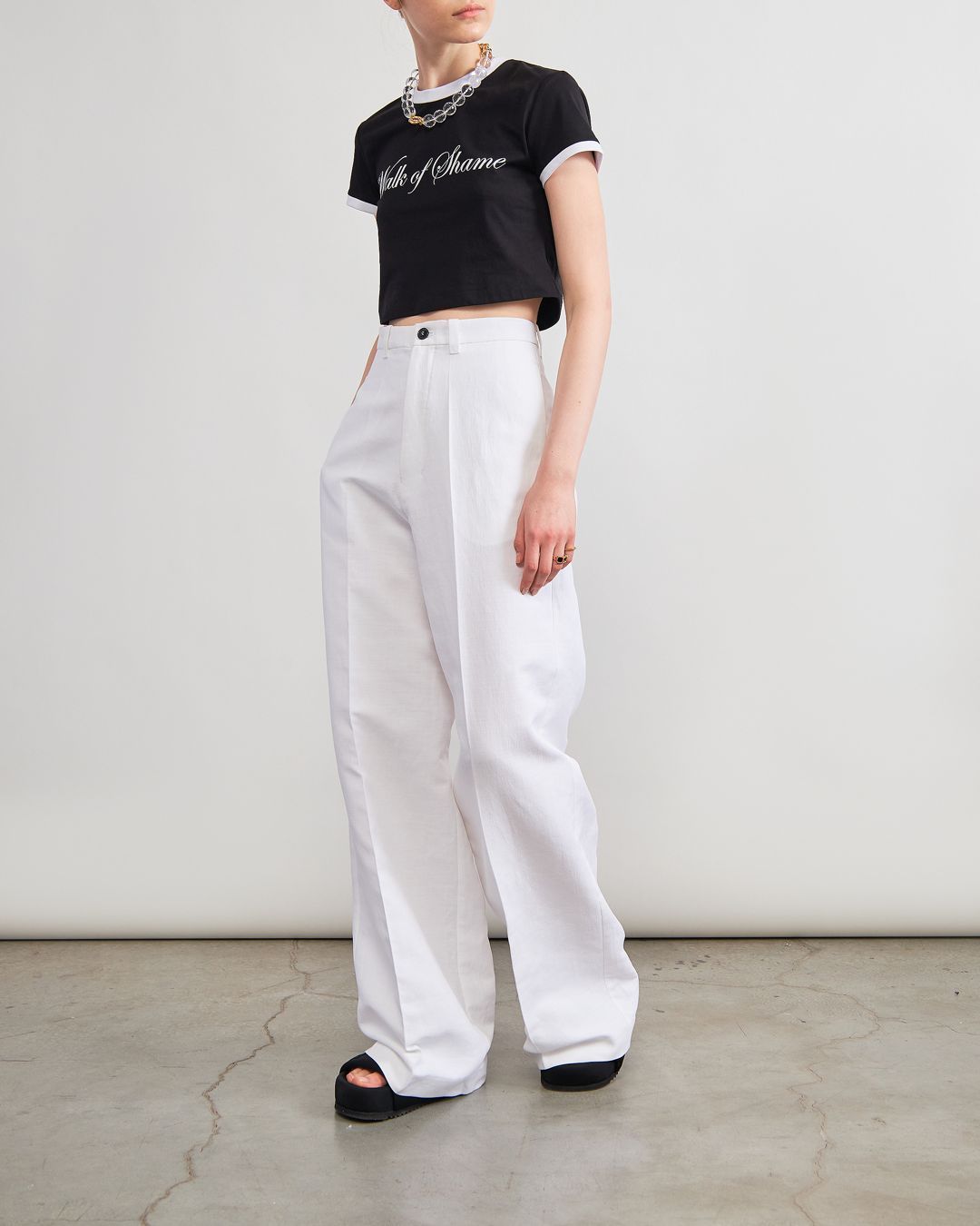 Купить Футболка WALK OF SHAME