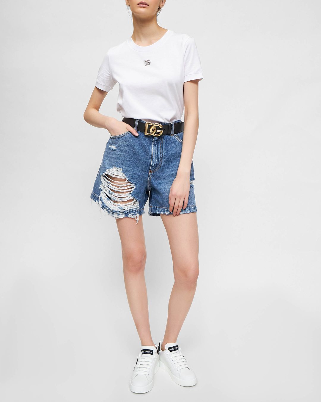 Купить Футболка DOLCE & GABBANA