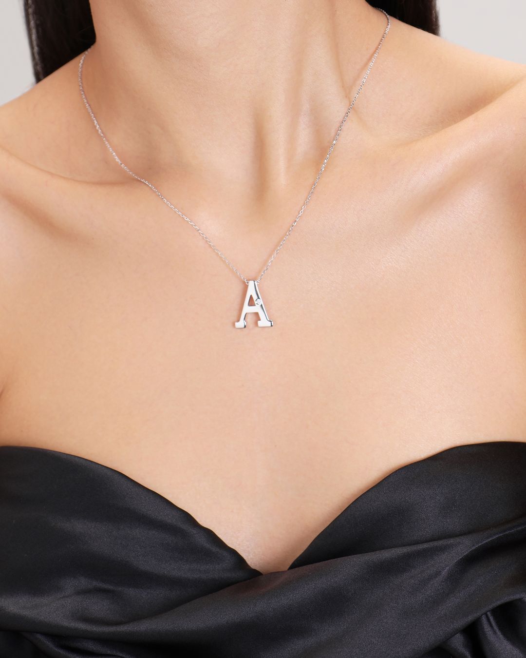 Купить Колье MENDEL