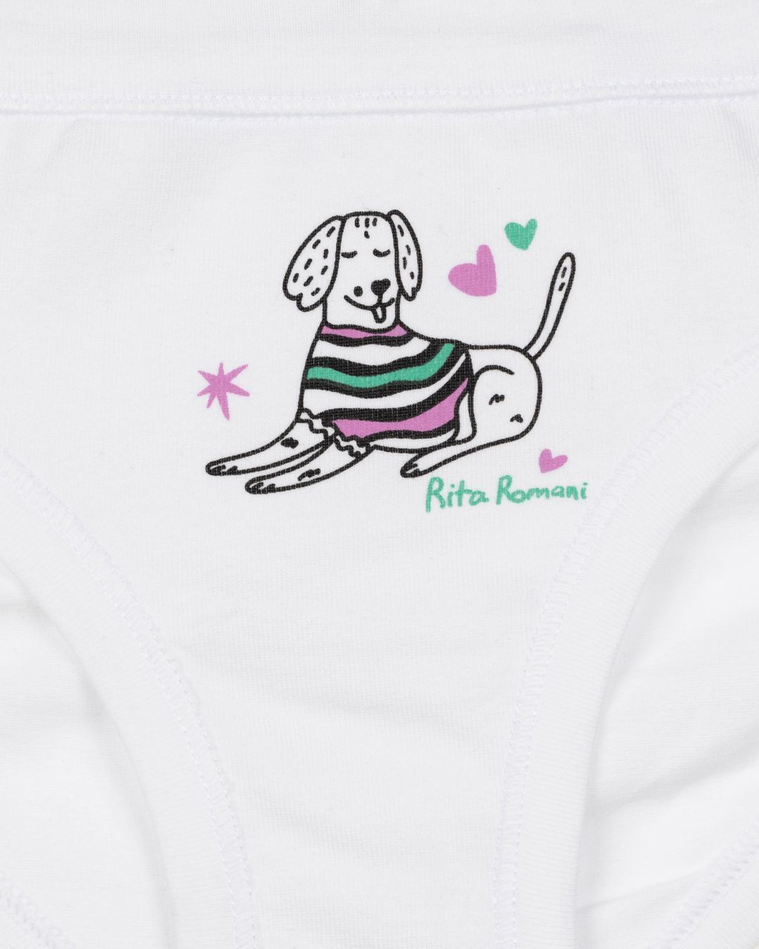 Купить Набор RITA ROMANI