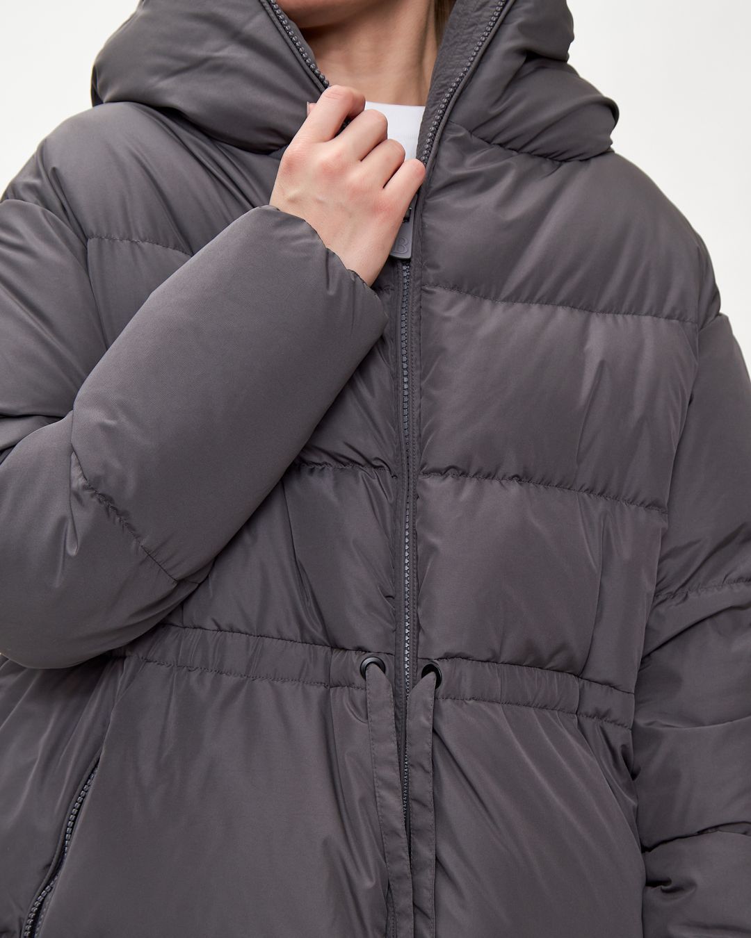 Купить Пуховик BACON