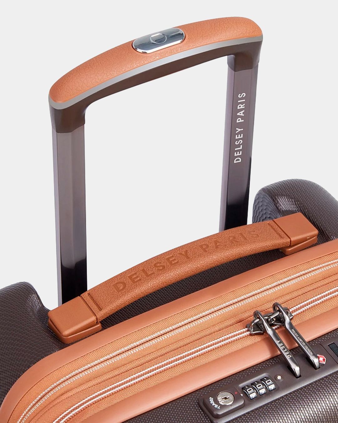 Купить Чемодан DELSEY