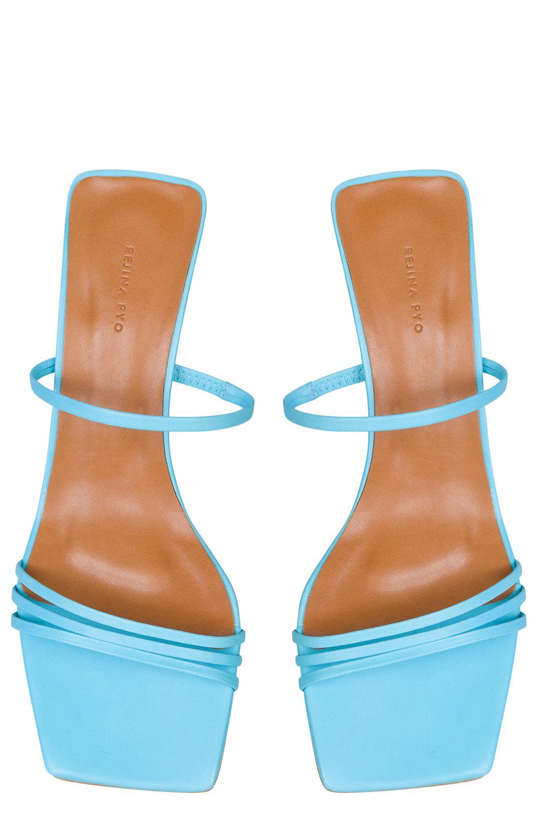 Купить Туфли REJINA PYO