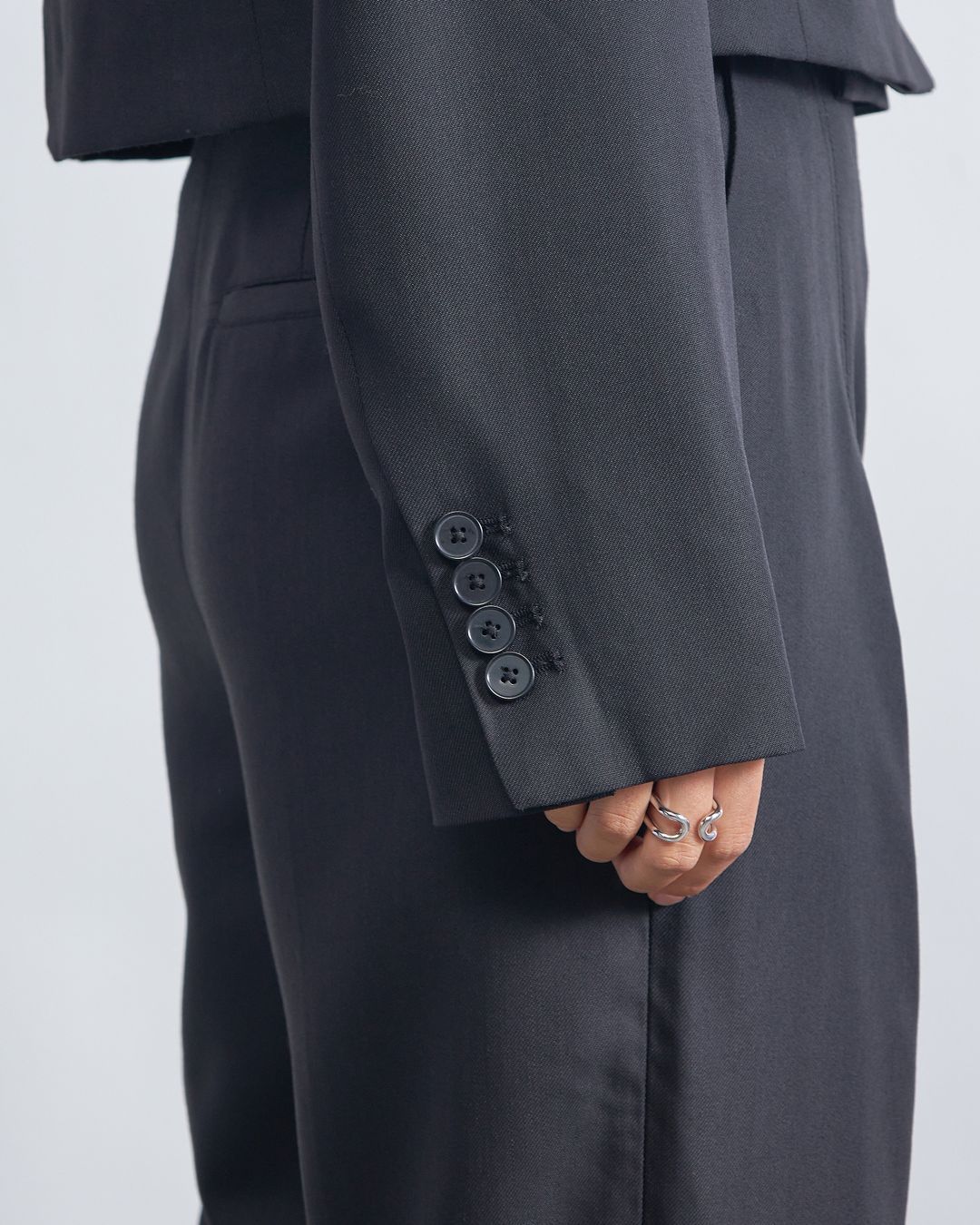 Купить Жакет LOULOU DE SAISON