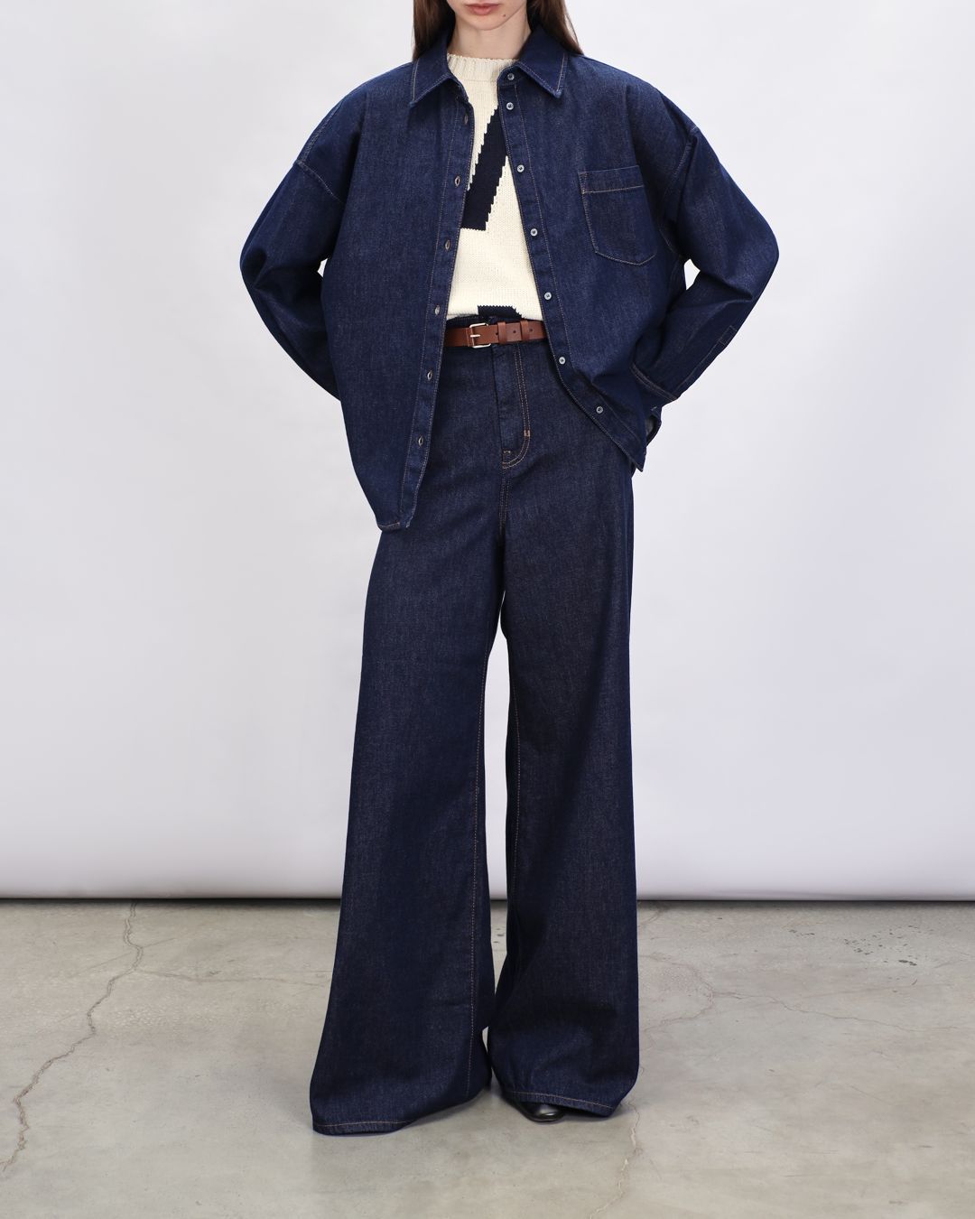 Купить Джинсы WEEKEND MAX MARA