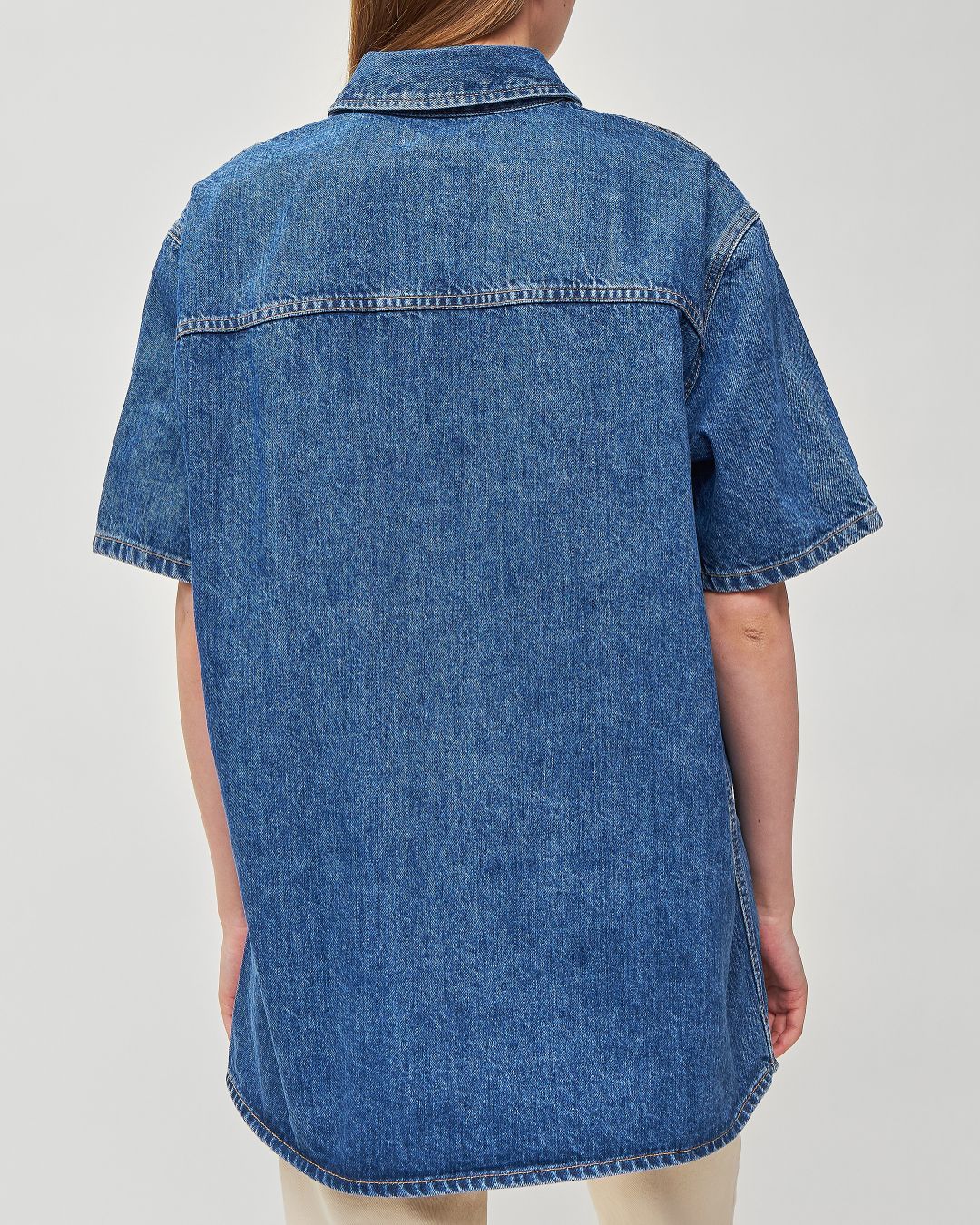 Купить Рубашка SLVRLAKE