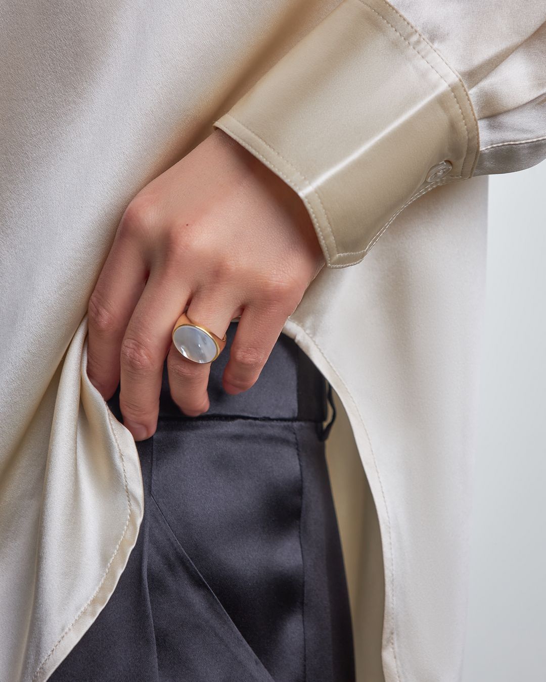 Купить Кольцо RINGSTONE