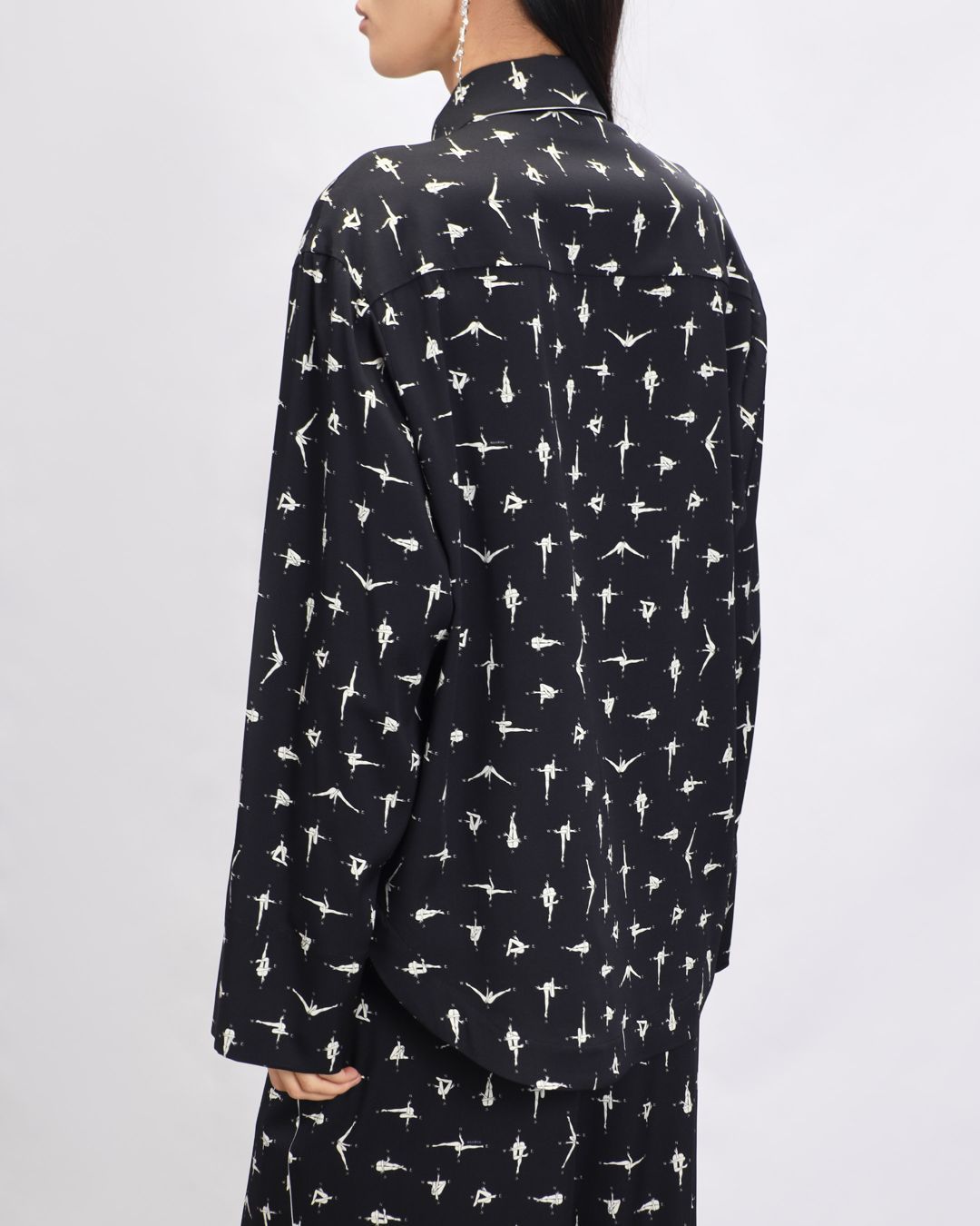 Купить Блуза GOOROO