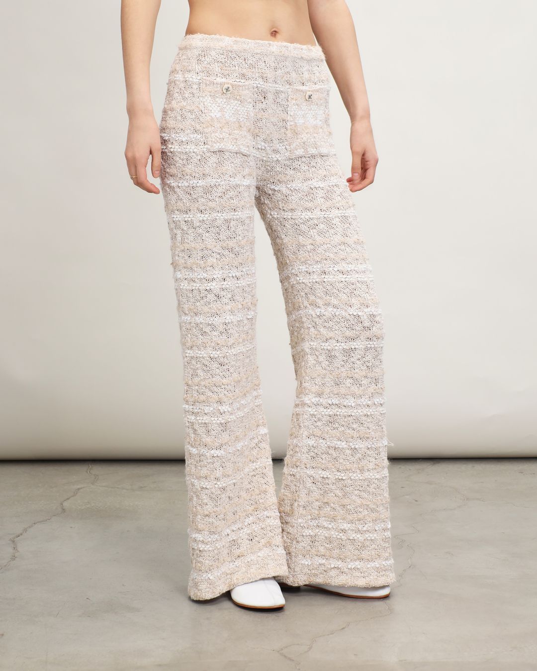 Купить Брюки AND THE BRAND