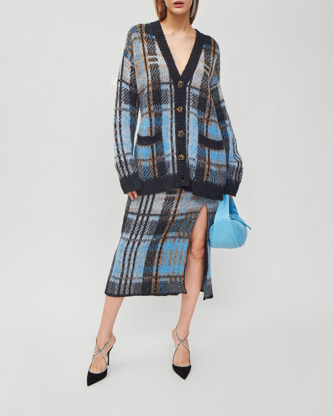 Купить Юбка GIUSEPPE DI MORABITO