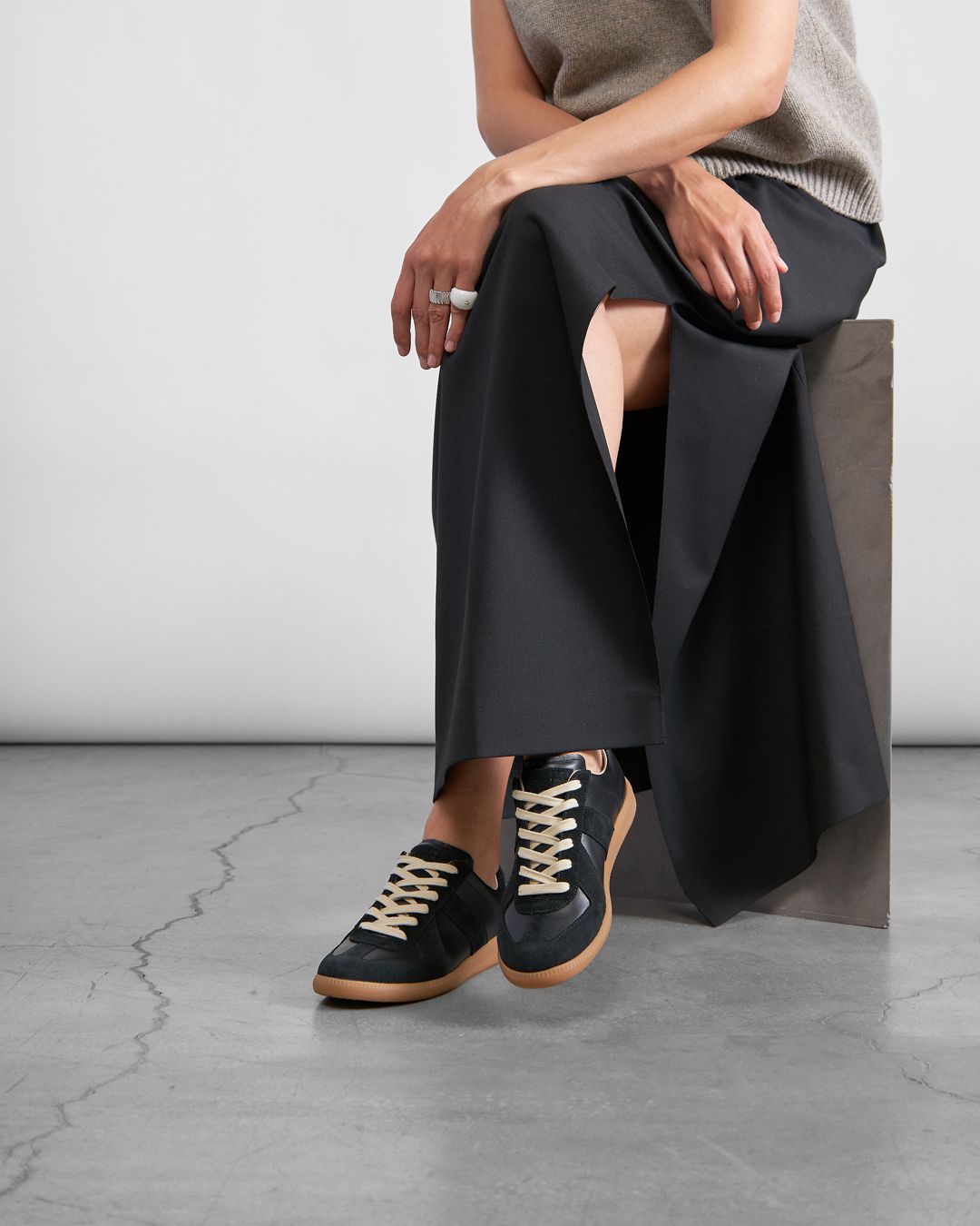 Купить Кеды MAISON MARGIELA