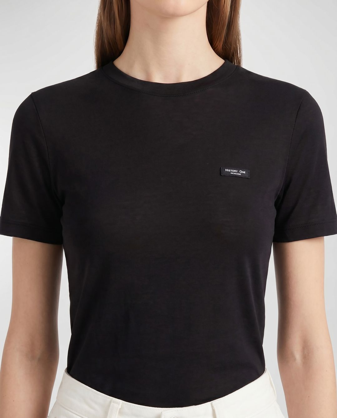 Купить Футболка HISTORY ONE