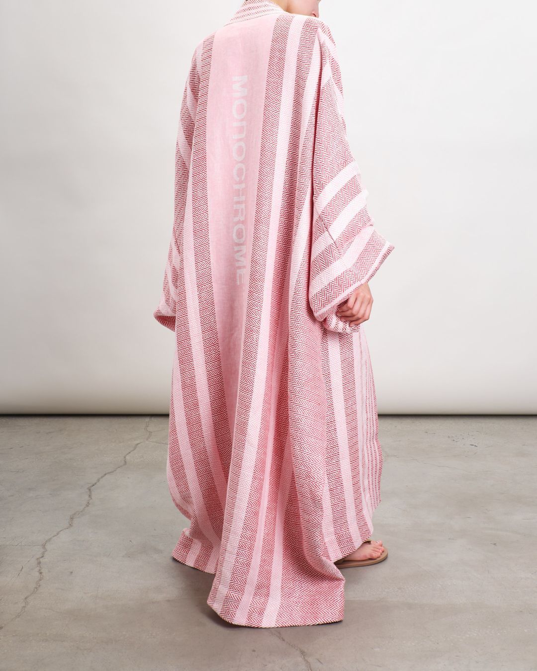 Купить Халат MONOCHROME