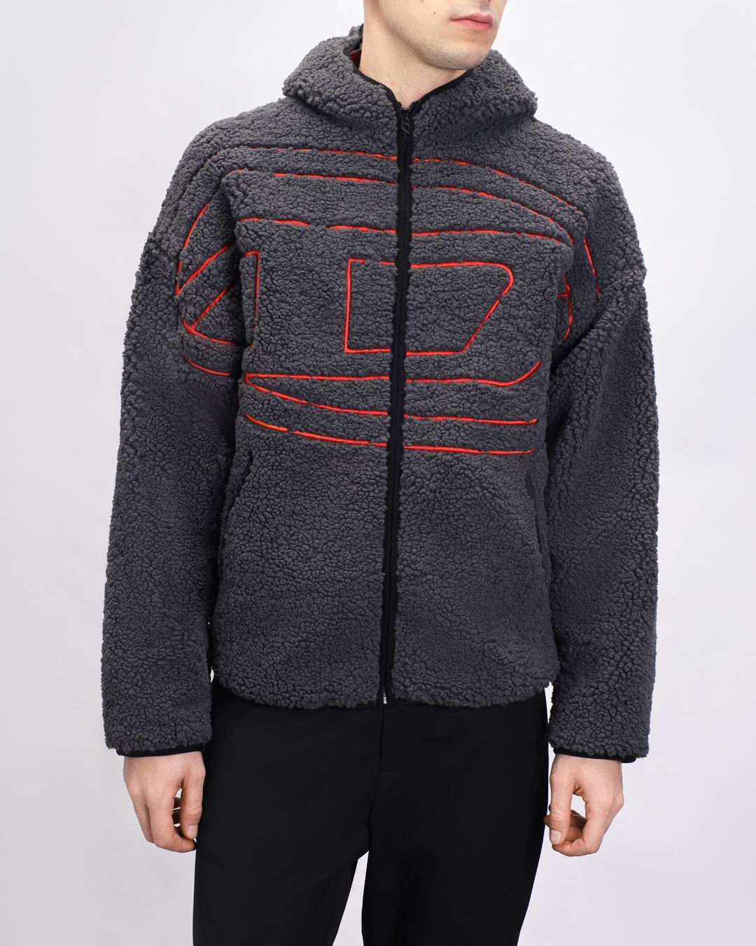 Купить Куртка DIESEL