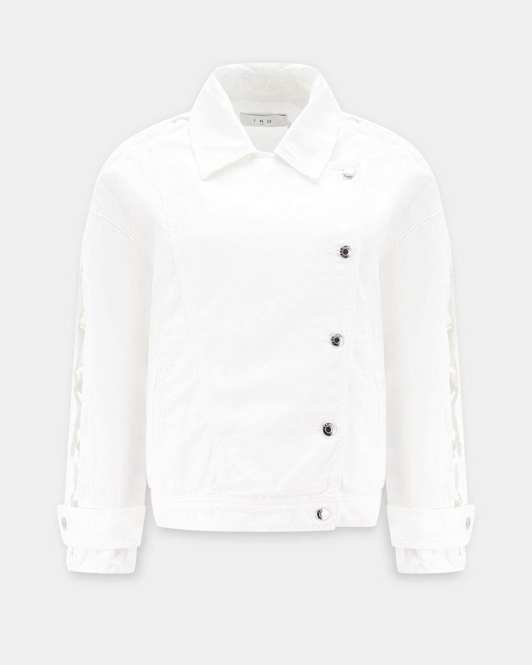 Купить Куртка джинсовая IRO