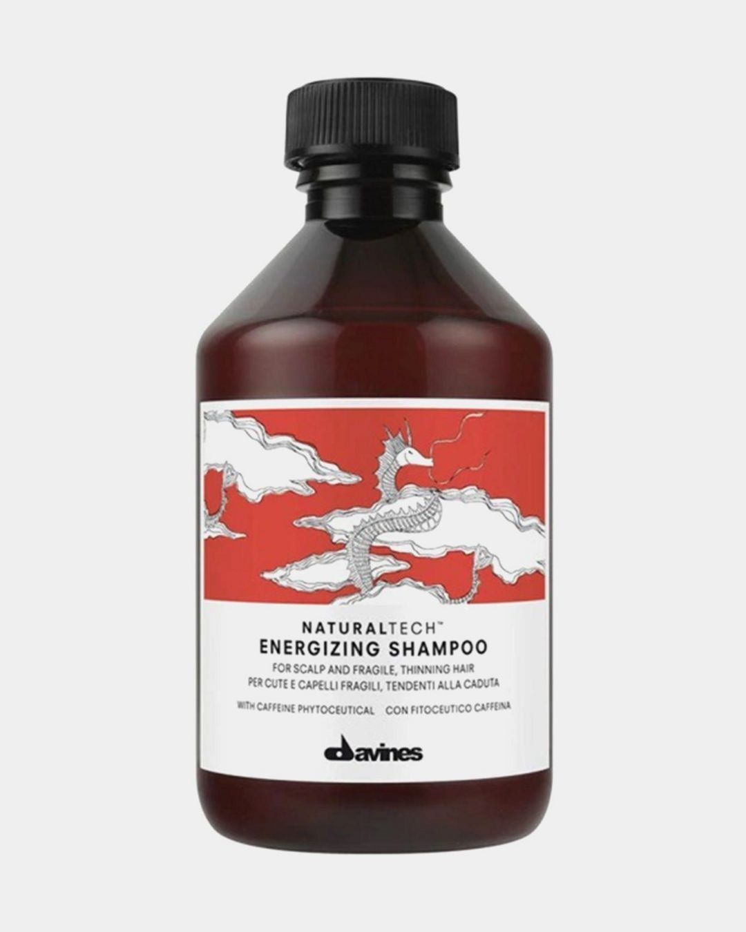 Купить Энергетический шампунь DAVINES