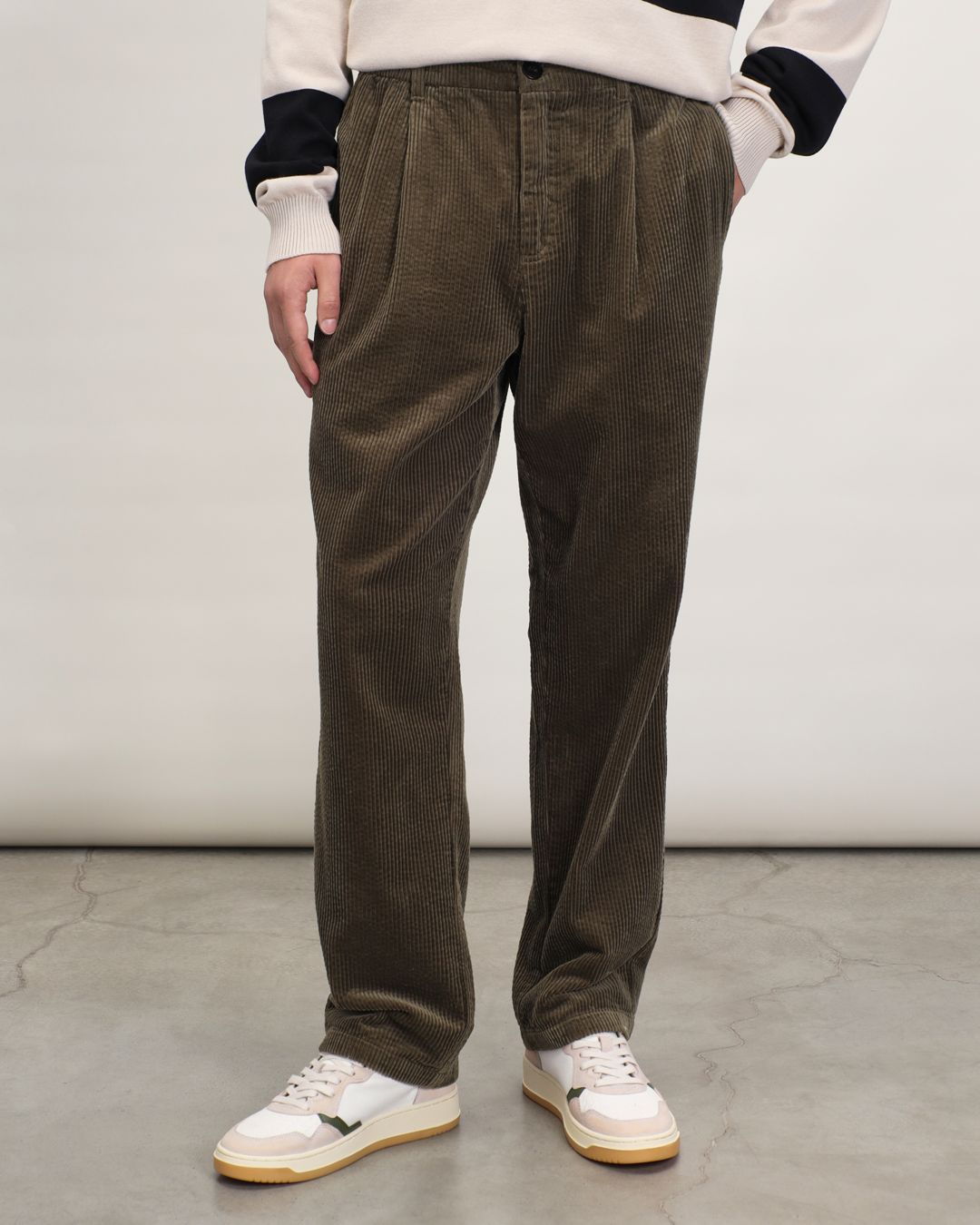 Купить Брюки SOLID MEN