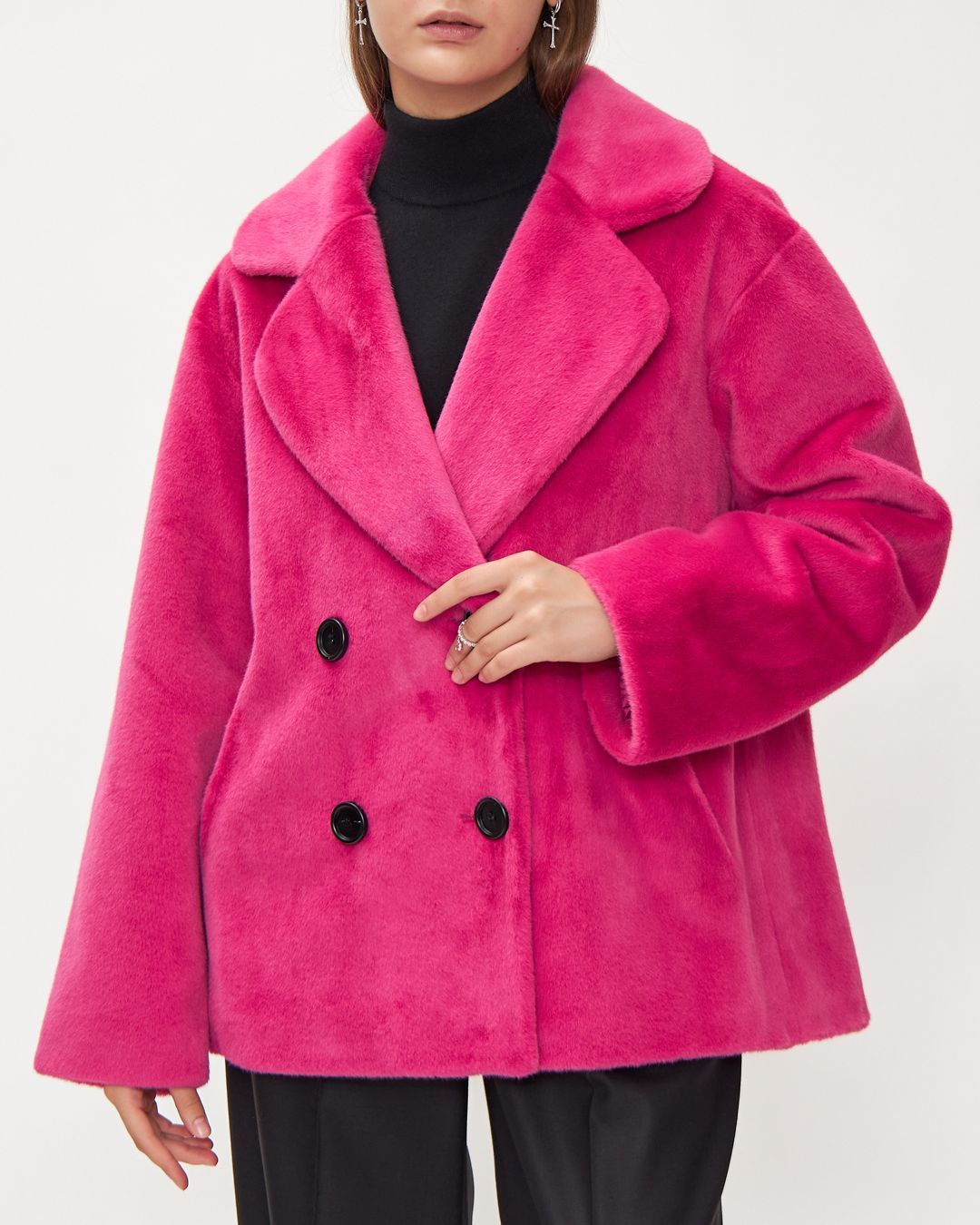 Купить Шуба MAXMOI