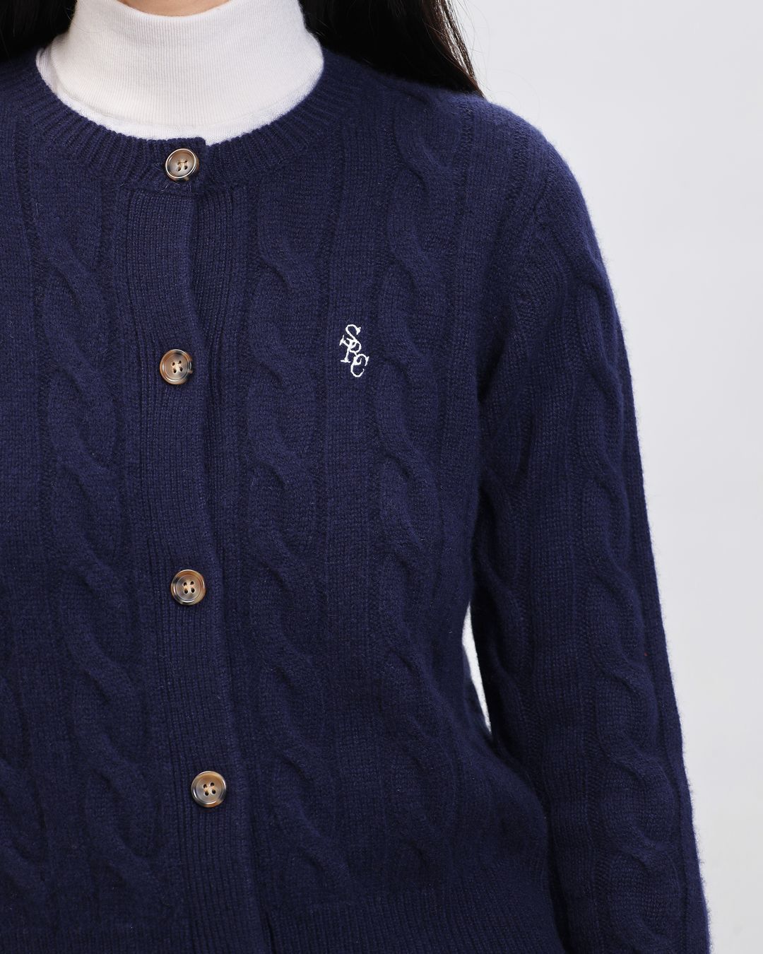 Купить Кардиган SPORTY&RICH