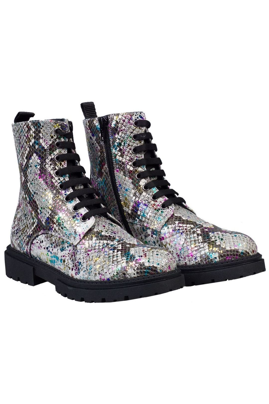 Купить Ботинки MISSOURI