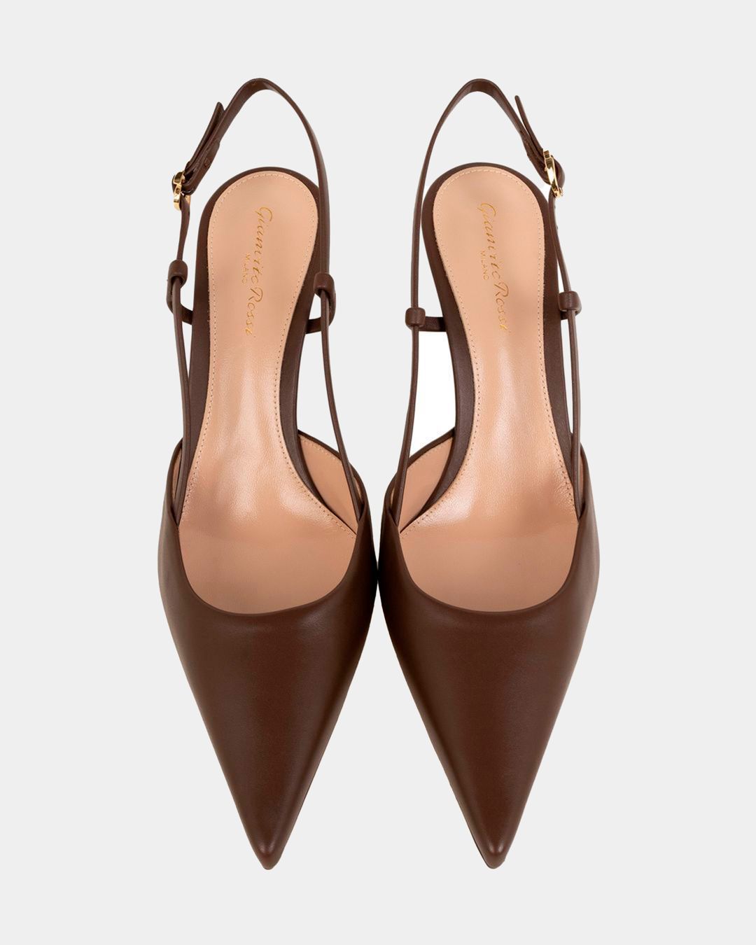 Купить Туфли GIANVITO ROSSI