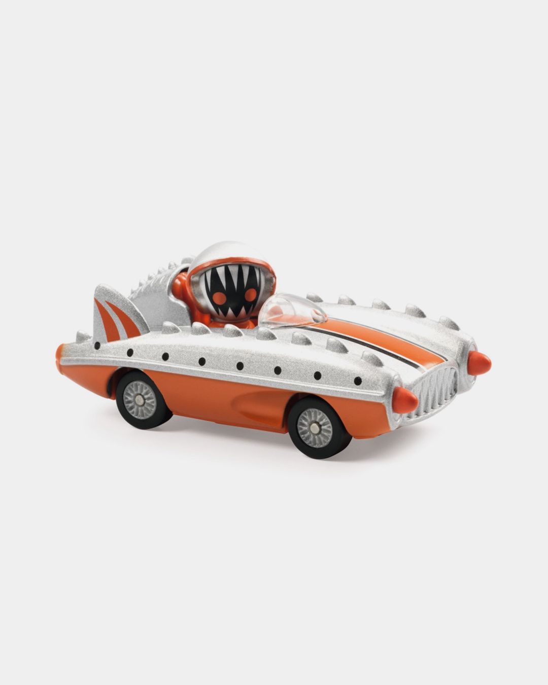 Купить Машинка пиранья DJECO