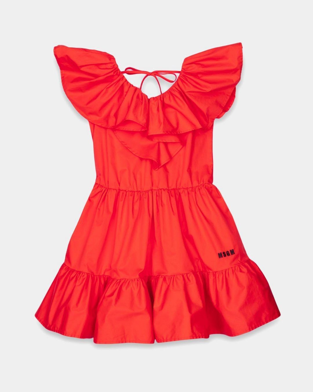 Купить Платье MSGM