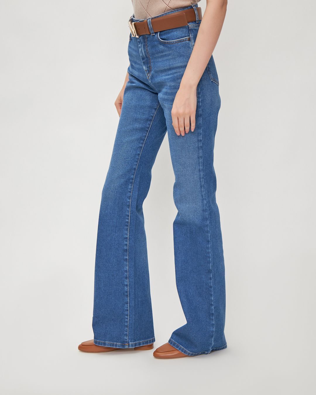 Купить Джинсы WEEKEND MAX MARA