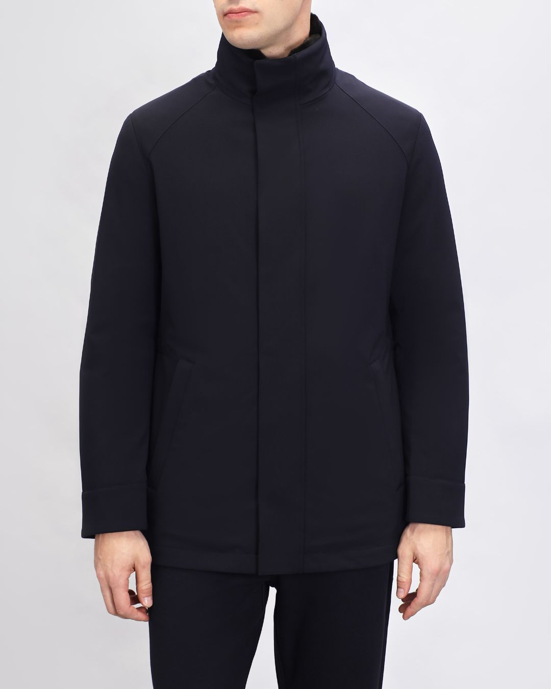 Купить Пуховик MONTECORE