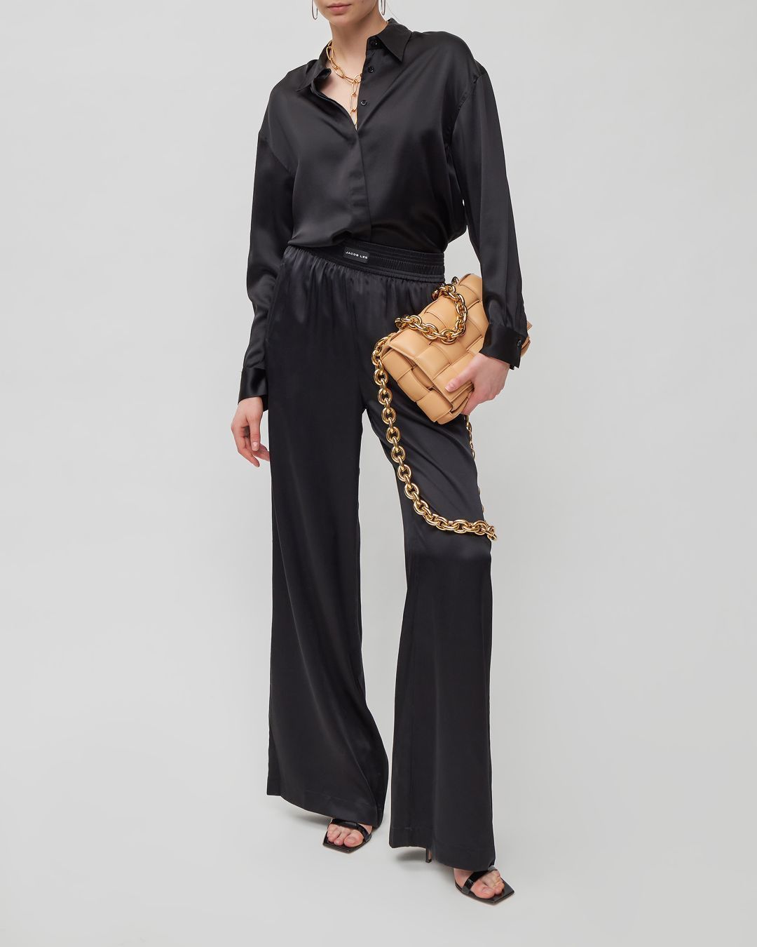 Купить Блуза JACOB LEE