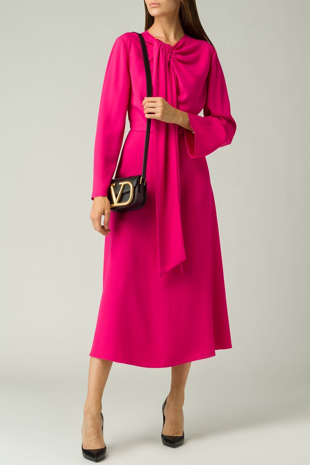 Купить Платье VALENTINO