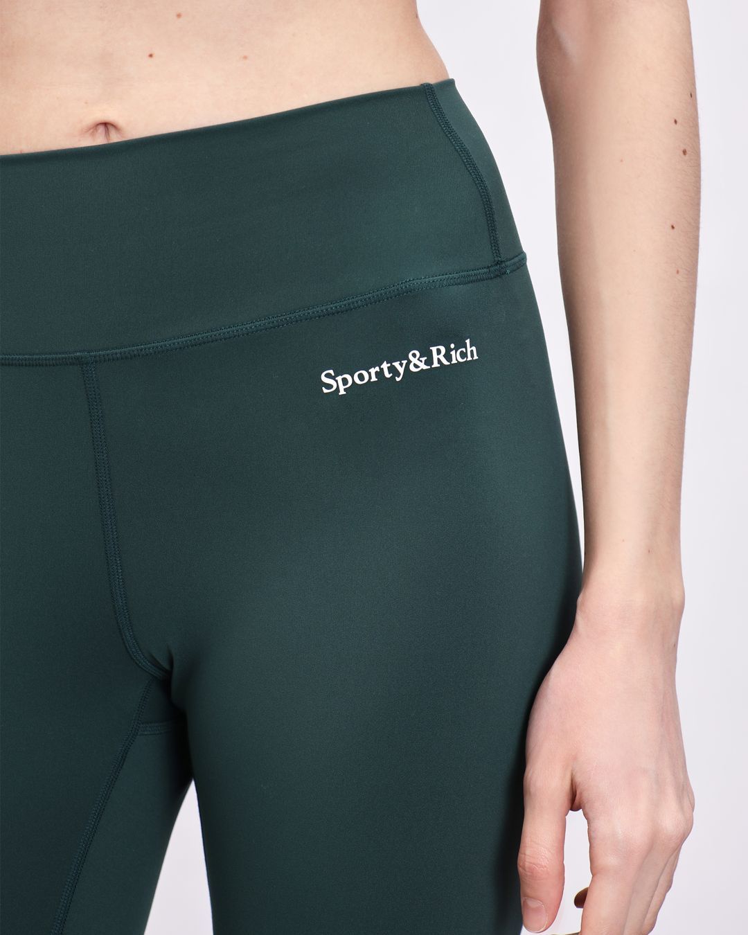 Купить Леггинсы SPORTY&RICH