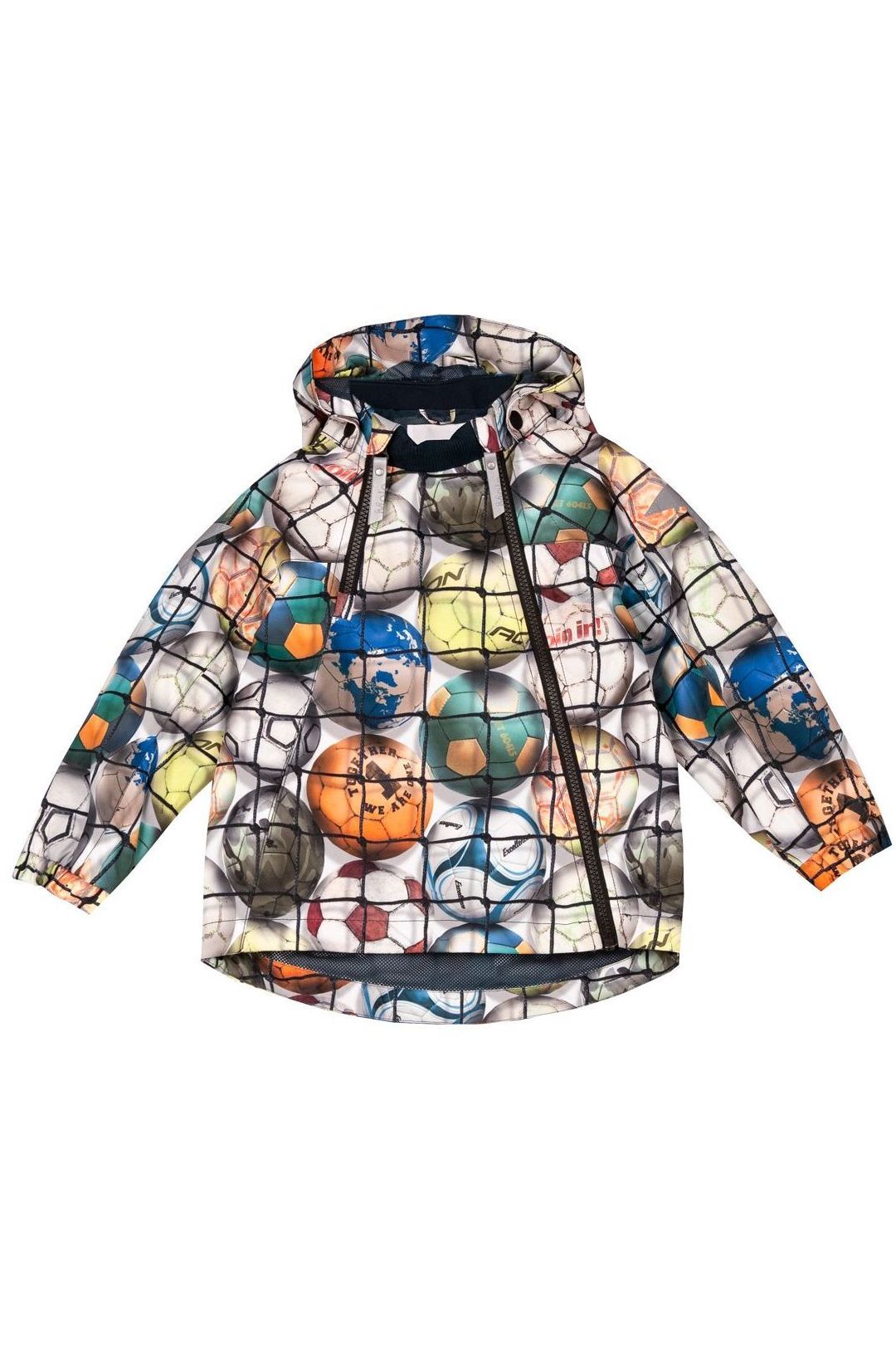 Купить Куртка MOLO