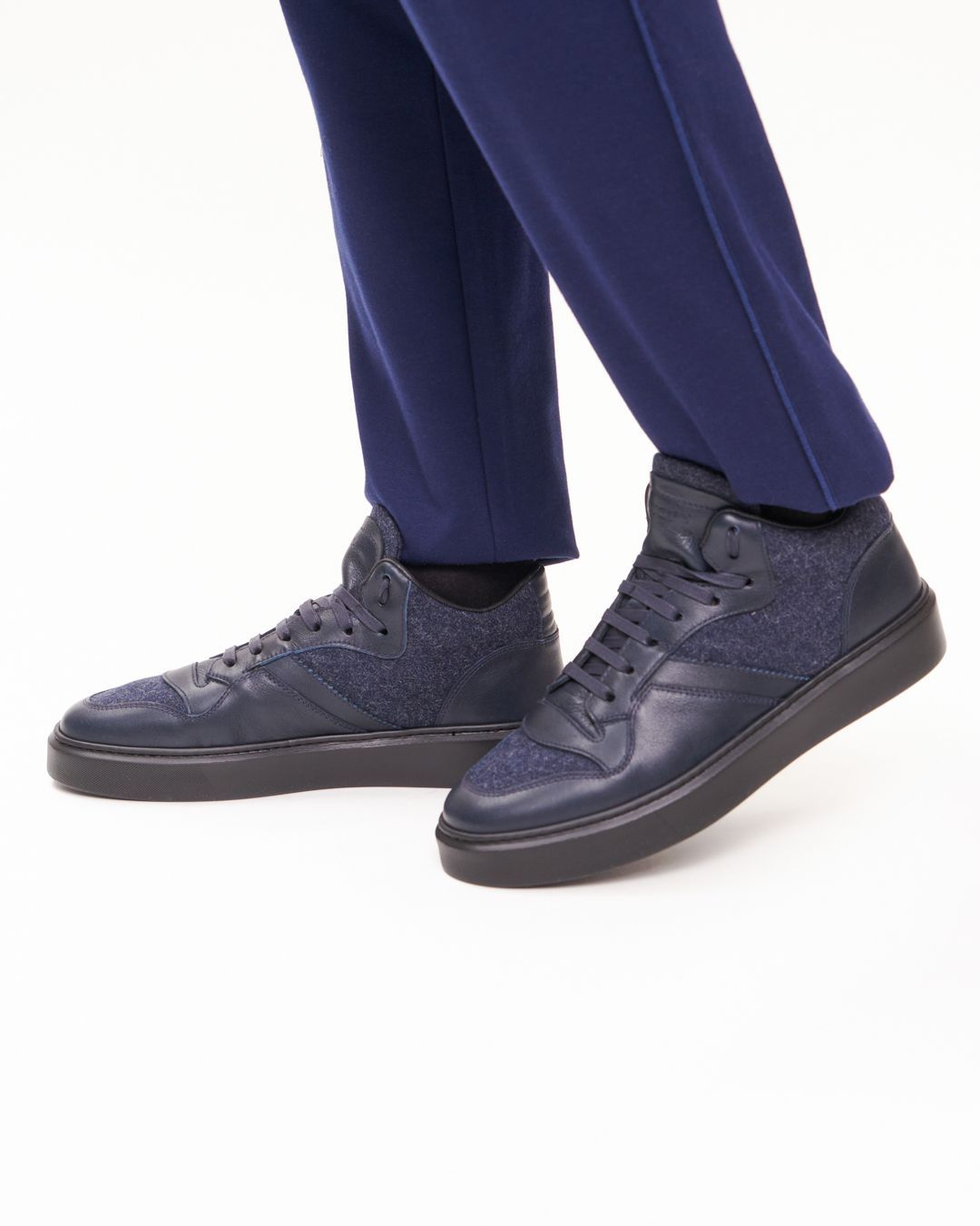 Купить Кеды DOUCALS